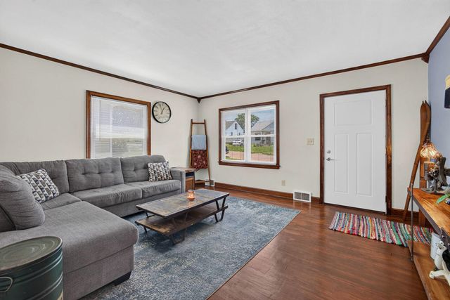 2517 Pacific Street, Davenport, IA 52804