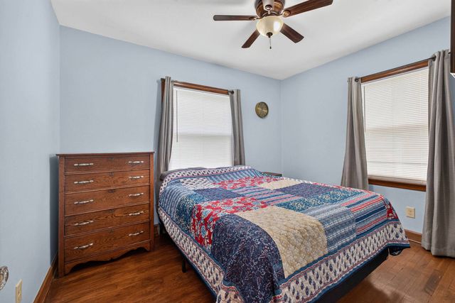 2517 Pacific Street, Davenport, IA 52804