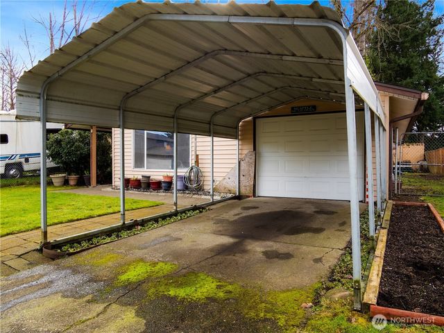 610 E 75th Street, Tacoma, WA 98404