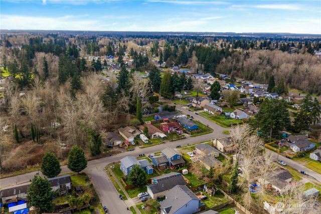 610 E 75th Street, Tacoma, WA 98404