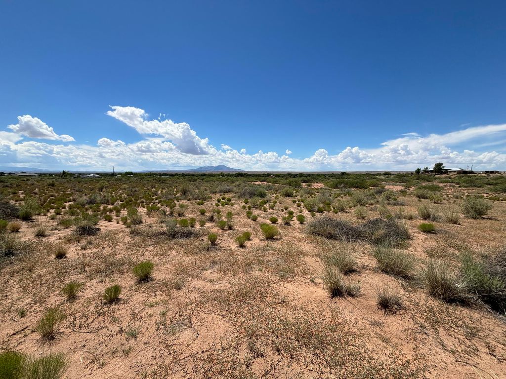OFF WALLNER Drive, Veguita, NM 87062