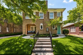 3030 Willing Avenue, Fort Worth, TX 76110