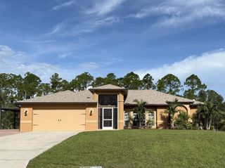 2031 BALTIMORE STREET, North Port, FL 34286