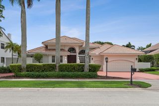 10403 Stonebridge Boulevard, Boca Raton, FL 33498