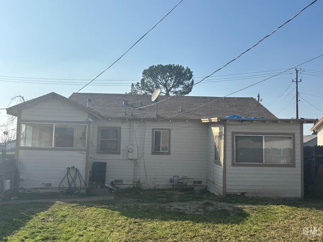1600 Hurrle Street, Bakersfield, CA 93308