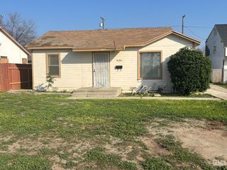 1600 Hurrle Street, Bakersfield, CA 93308