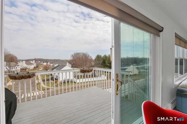 58 Morning Glory Drive, Middletown, CT 06457