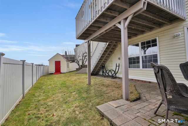 58 Morning Glory Drive, Middletown, CT 06457