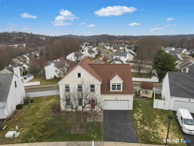 58 Morning Glory Drive, Middletown, CT 06457