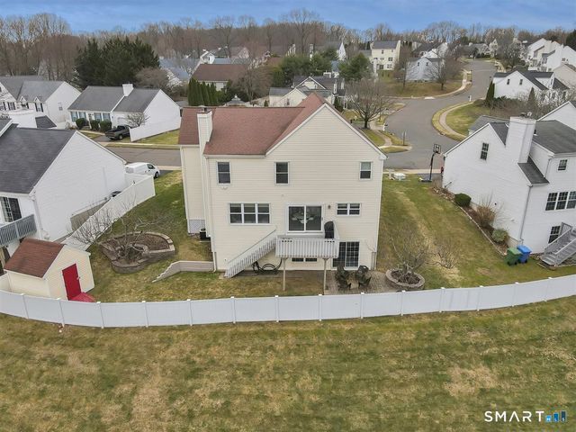 58 Morning Glory Drive, Middletown, CT 06457