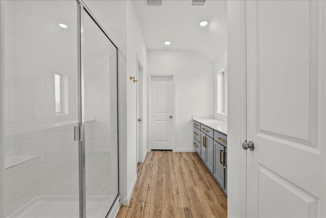 2018 Penwern Alley Lane, League City, TX 77573