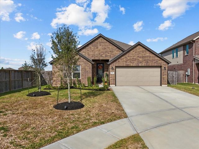 2018 Penwern Alley Lane, League City, TX 77573