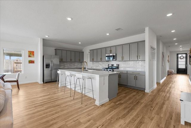 2018 Penwern Alley Lane, League City, TX 77573