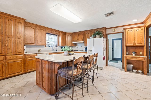 408 Beth Drive, Franklin, LA 70538