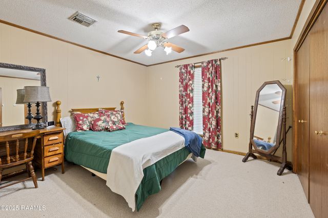 408 Beth Drive, Franklin, LA 70538