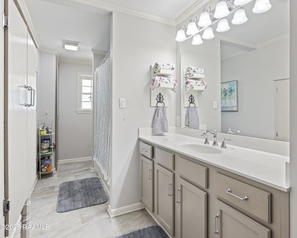 408 Beth Drive, Franklin, LA 70538