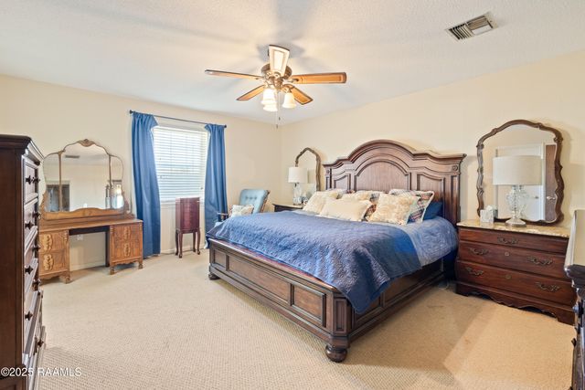 408 Beth Drive, Franklin, LA 70538