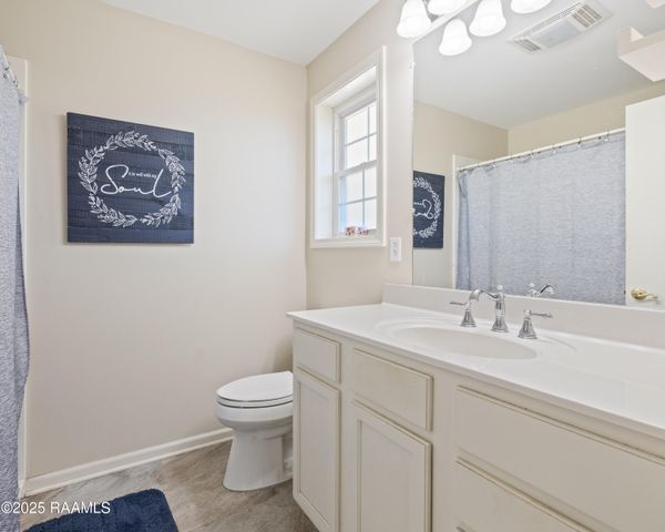 408 Beth Drive, Franklin, LA 70538