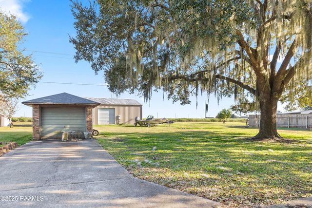 408 Beth Drive, Franklin, LA 70538