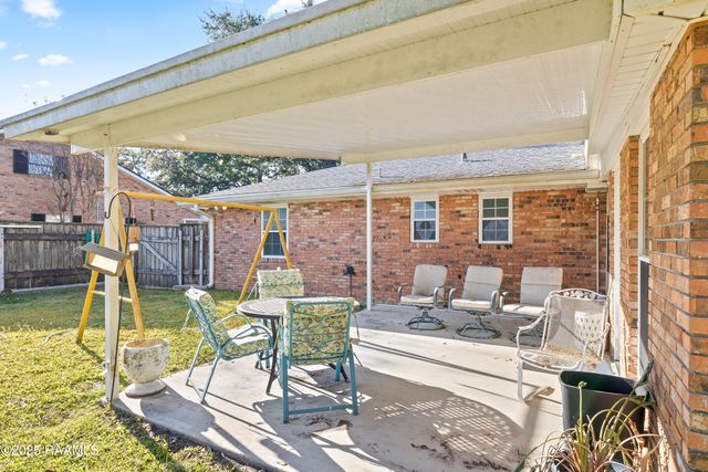 408 Beth Drive, Franklin, LA 70538