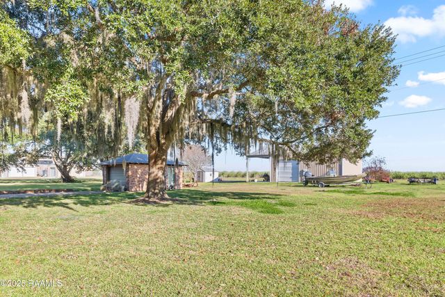 408 Beth Drive, Franklin, LA 70538