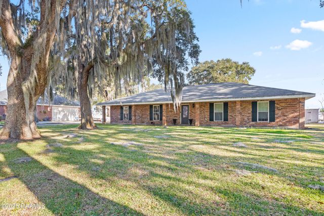 408 Beth Drive, Franklin, LA 70538