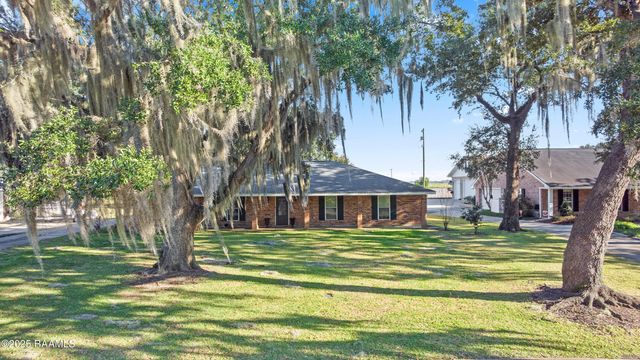 408 Beth Drive, Franklin, LA 70538