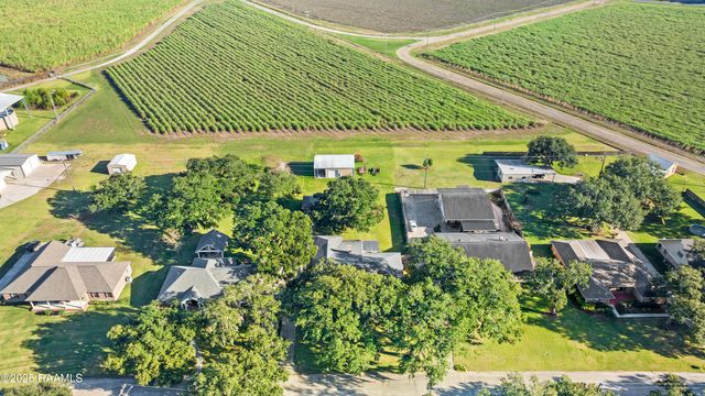 408 Beth Drive, Franklin, LA 70538