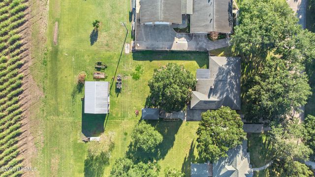 408 Beth Drive, Franklin, LA 70538