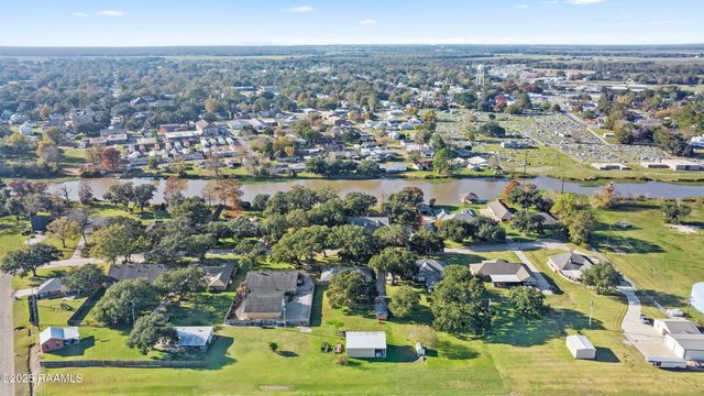 408 Beth Drive, Franklin, LA 70538