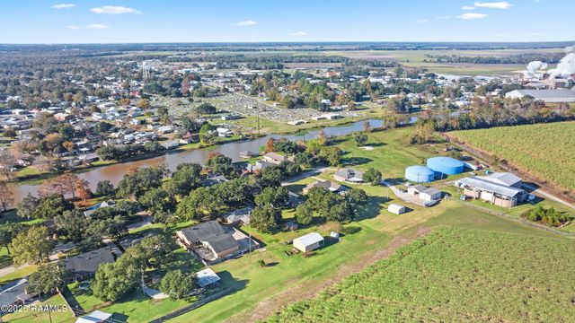 408 Beth Drive, Franklin, LA 70538