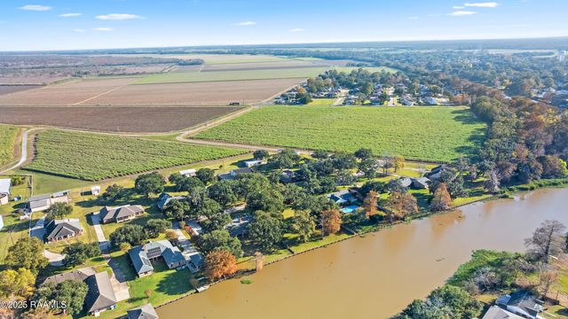 408 Beth Drive, Franklin, LA 70538