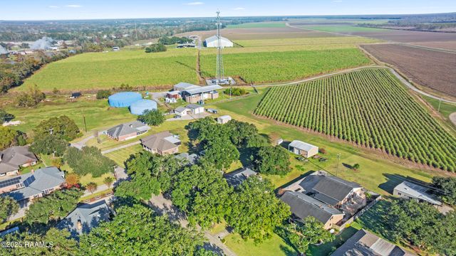 408 Beth Drive, Franklin, LA 70538