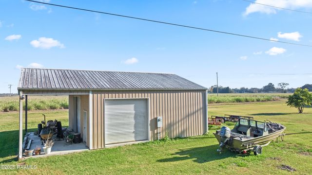 408 Beth Drive, Franklin, LA 70538