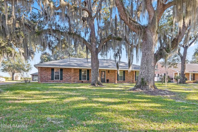408 Beth Drive, Franklin, LA 70538