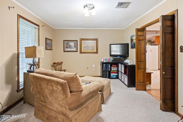 408 Beth Drive, Franklin, LA 70538