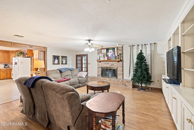 408 Beth Drive, Franklin, LA 70538