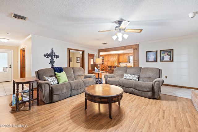 408 Beth Drive, Franklin, LA 70538