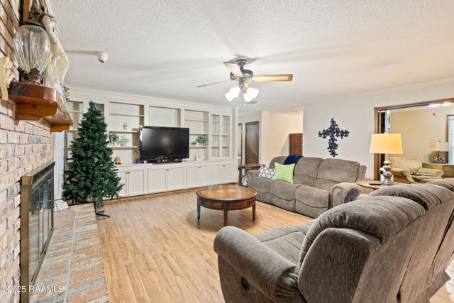 408 Beth Drive, Franklin, LA 70538