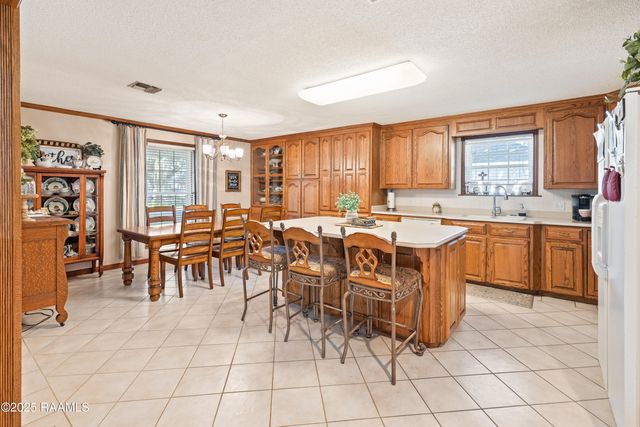 408 Beth Drive, Franklin, LA 70538