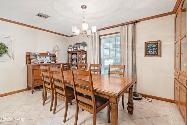 408 Beth Drive, Franklin, LA 70538