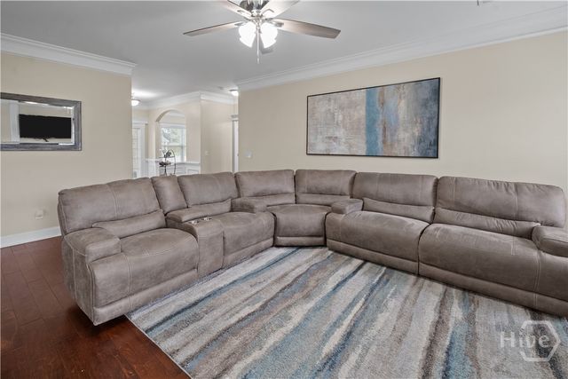 90 Roundstone Way, Richmond Hill, GA 31324