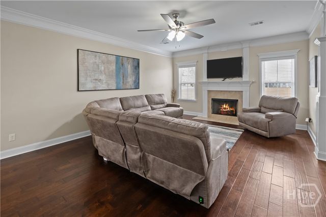 90 Roundstone Way, Richmond Hill, GA 31324