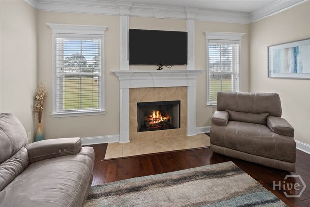 90 Roundstone Way, Richmond Hill, GA 31324