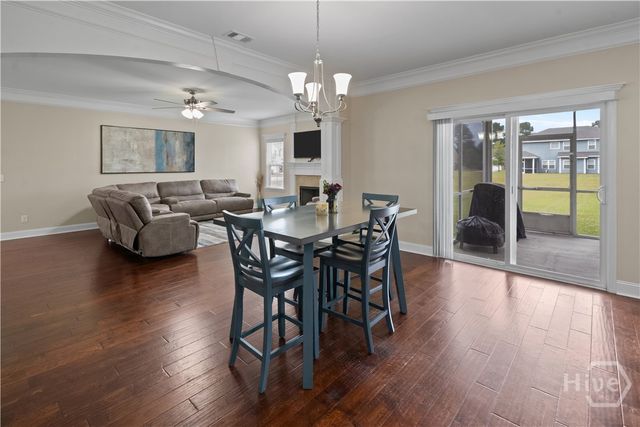 90 Roundstone Way, Richmond Hill, GA 31324