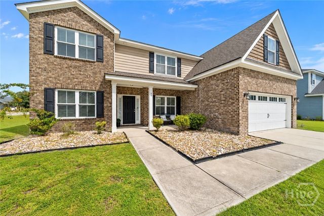 90 Roundstone Way, Richmond Hill, GA 31324