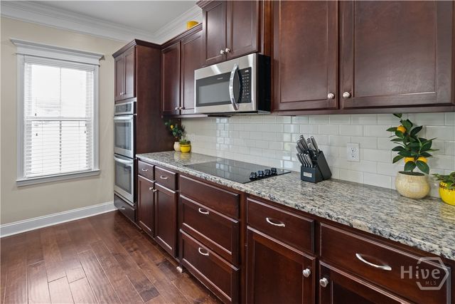 90 Roundstone Way, Richmond Hill, GA 31324