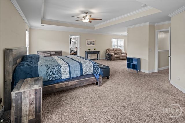 90 Roundstone Way, Richmond Hill, GA 31324