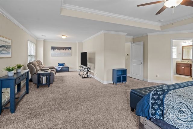 90 Roundstone Way, Richmond Hill, GA 31324