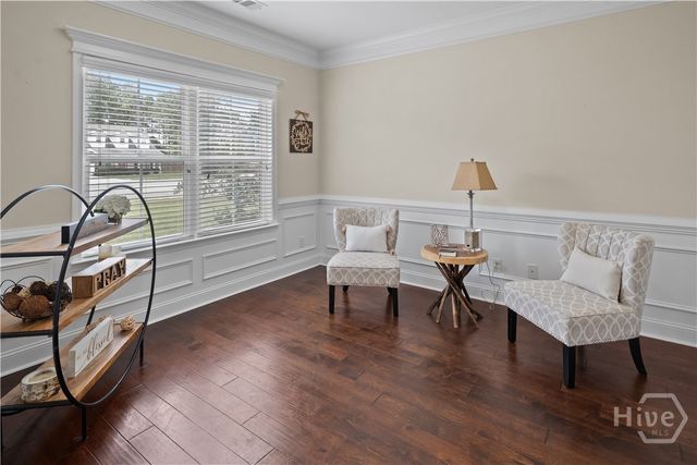 90 Roundstone Way, Richmond Hill, GA 31324